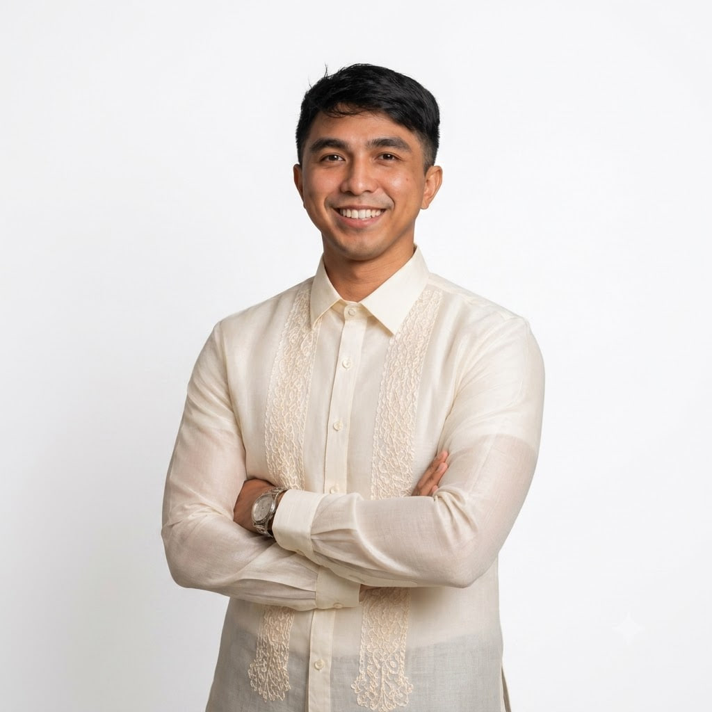 Paolo Gonzales